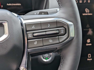 2027 GMC Terrain AWD Elevation