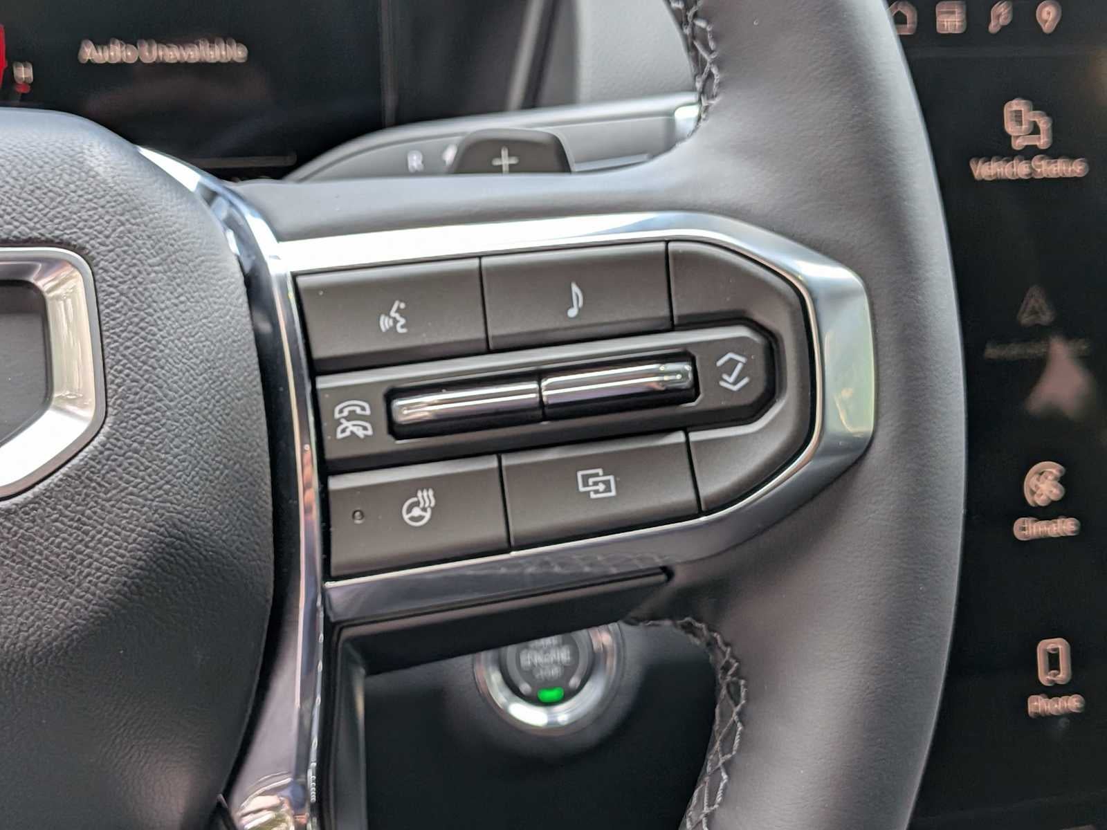 2027 GMC Terrain AWD Elevation