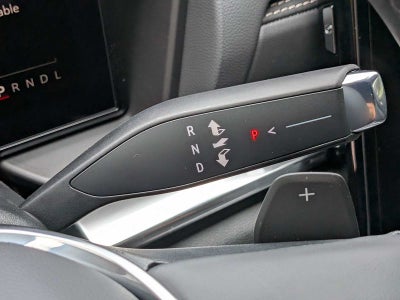 2027 GMC Terrain AWD Elevation
