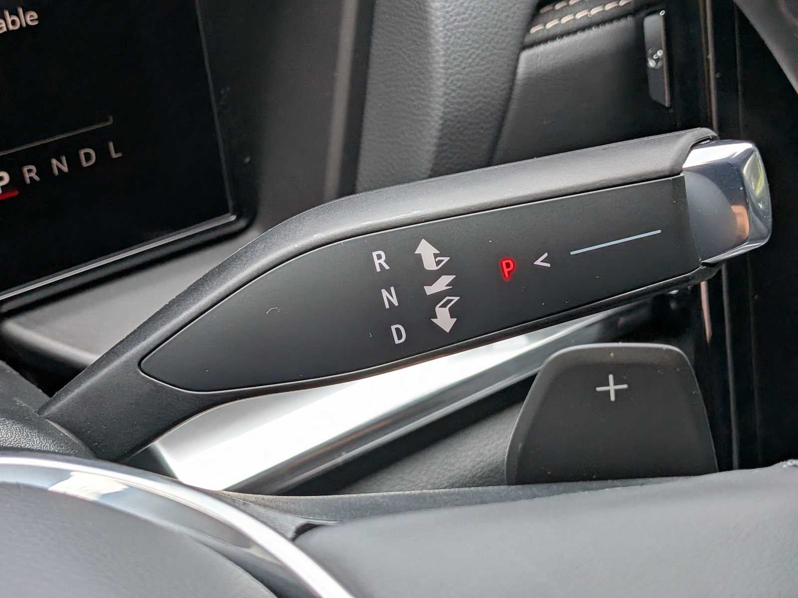 2027 GMC Terrain AWD Elevation