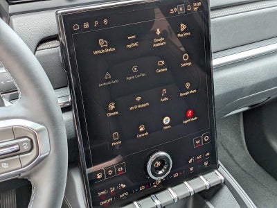 2027 GMC Terrain AWD Elevation