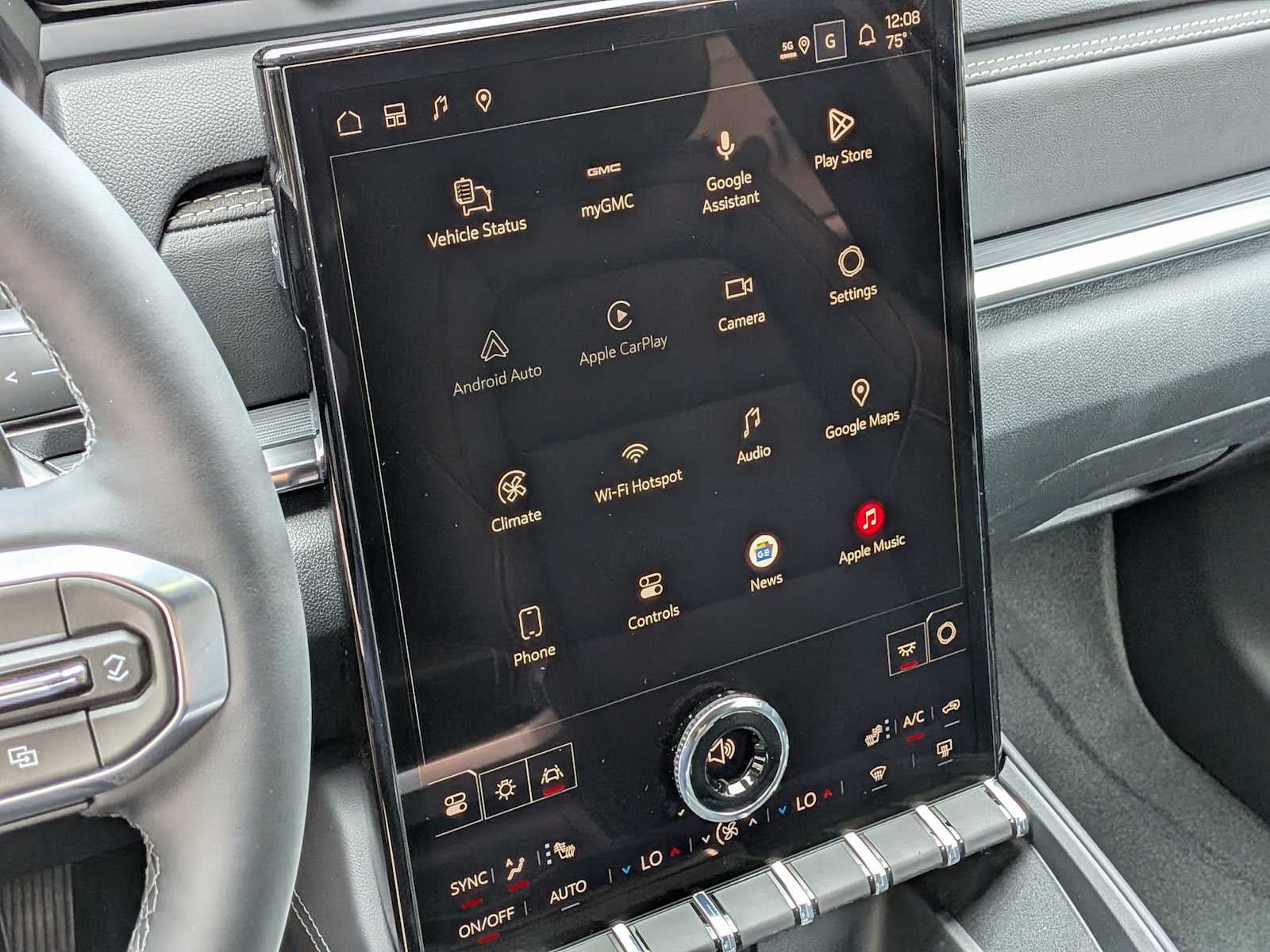 2027 GMC Terrain AWD Elevation