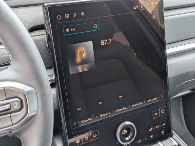 2027 GMC Terrain AWD Elevation