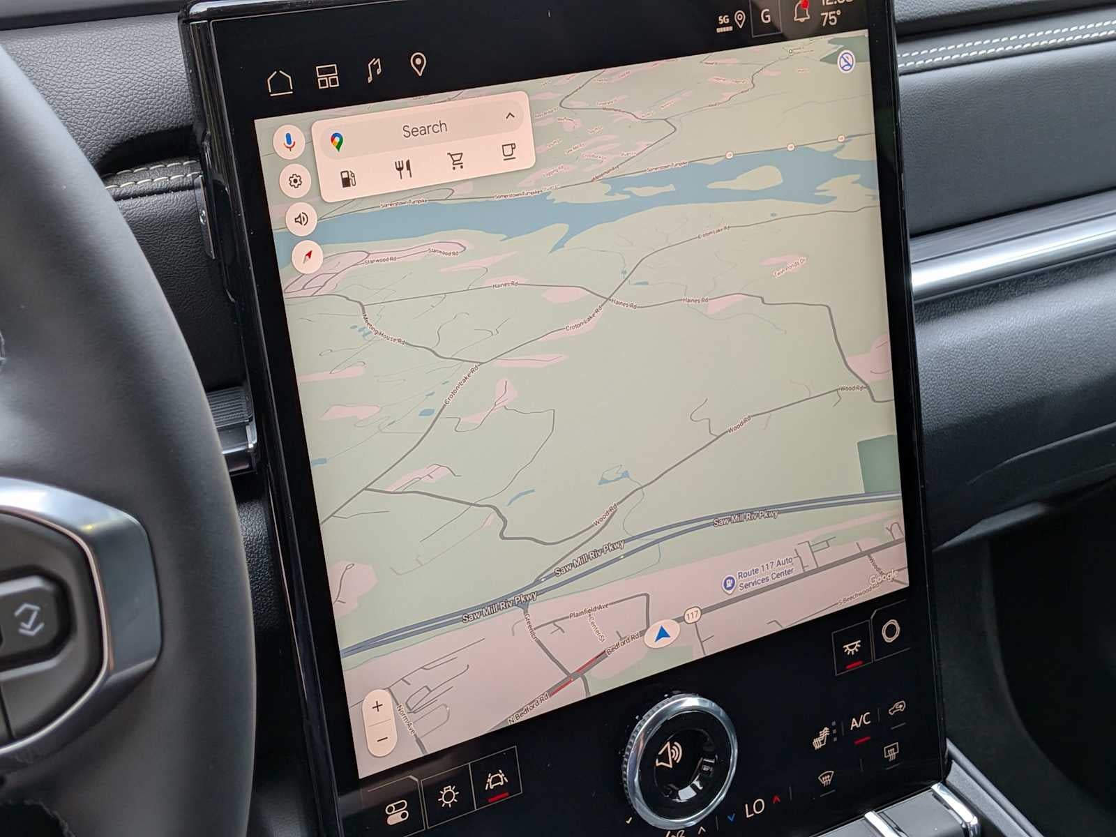 2027 GMC Terrain AWD Elevation