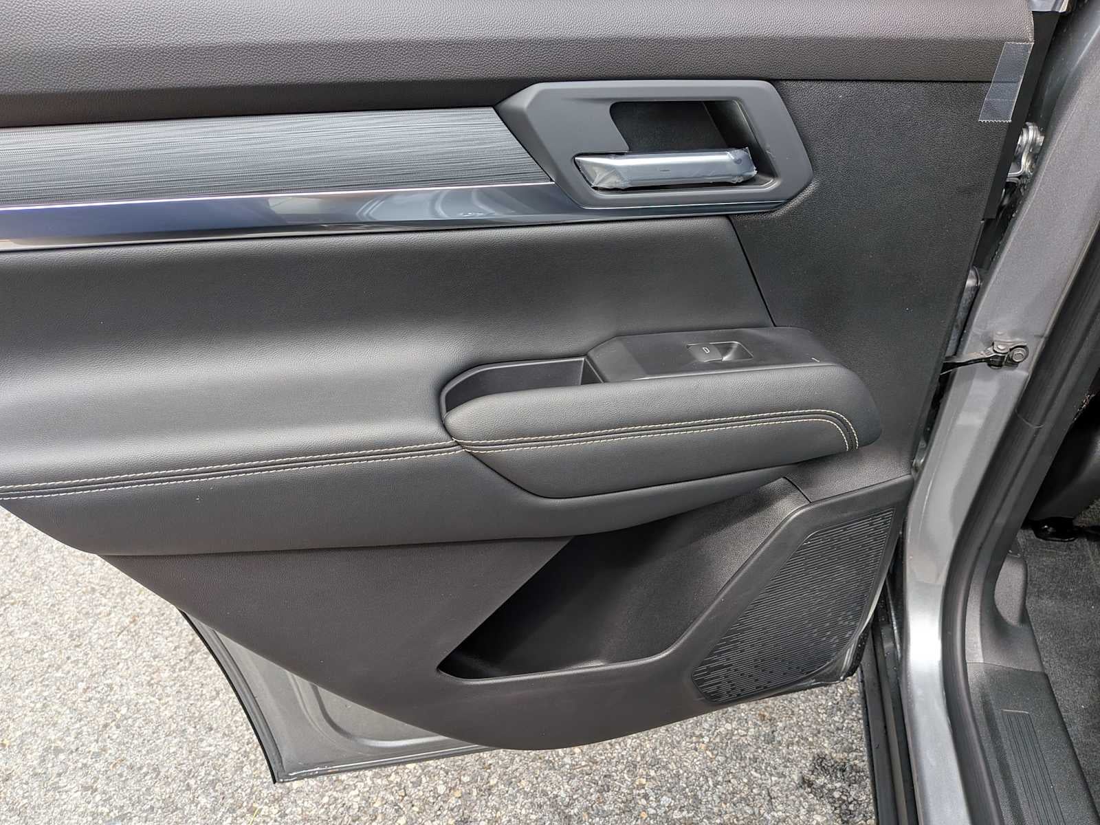 2027 GMC Terrain AWD Elevation