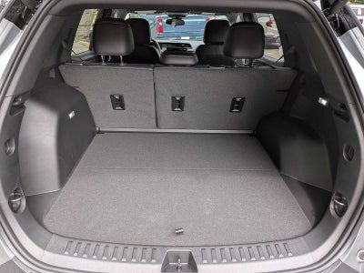 2027 GMC Terrain AWD Elevation