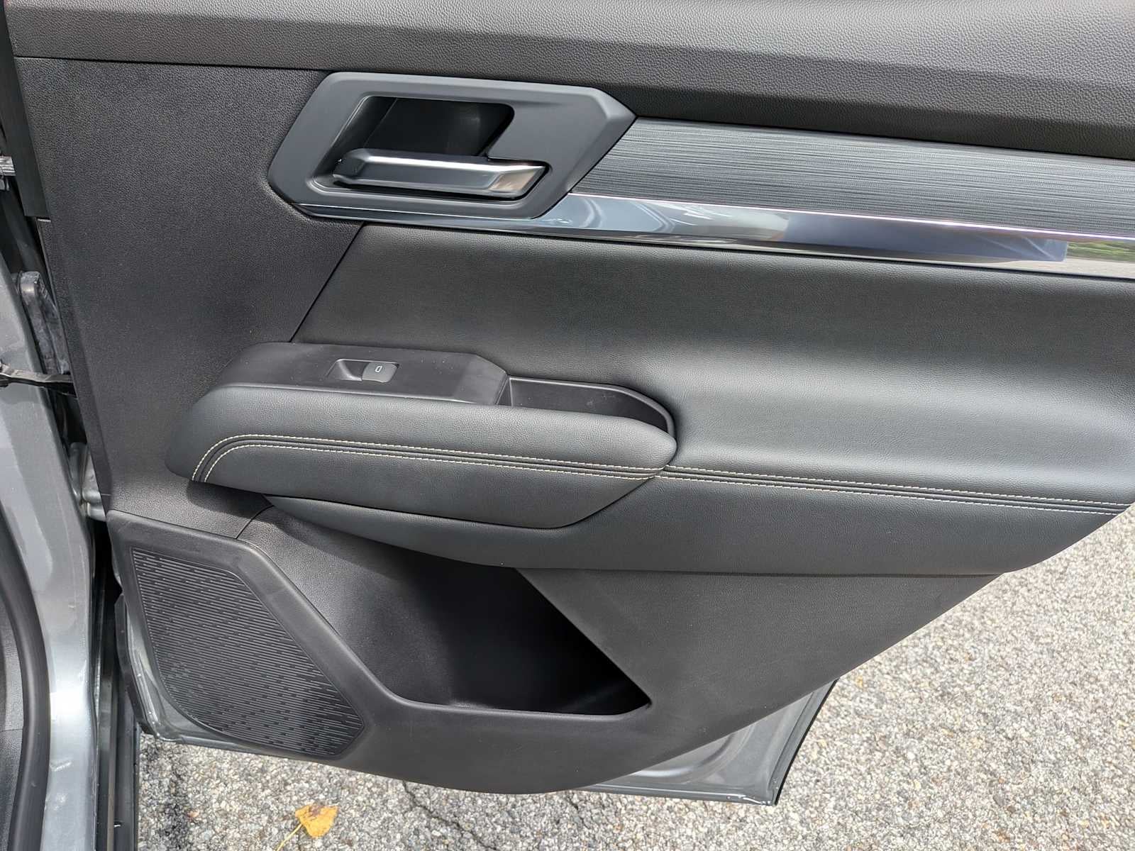 2027 GMC Terrain AWD Elevation