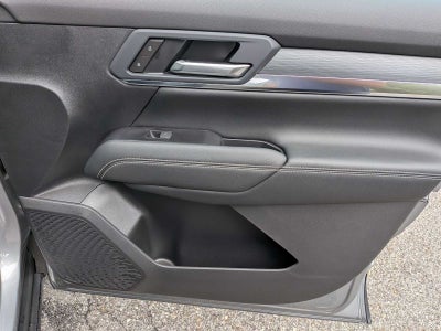 2027 GMC Terrain AWD Elevation