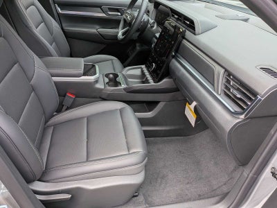 2027 GMC Terrain AWD Elevation