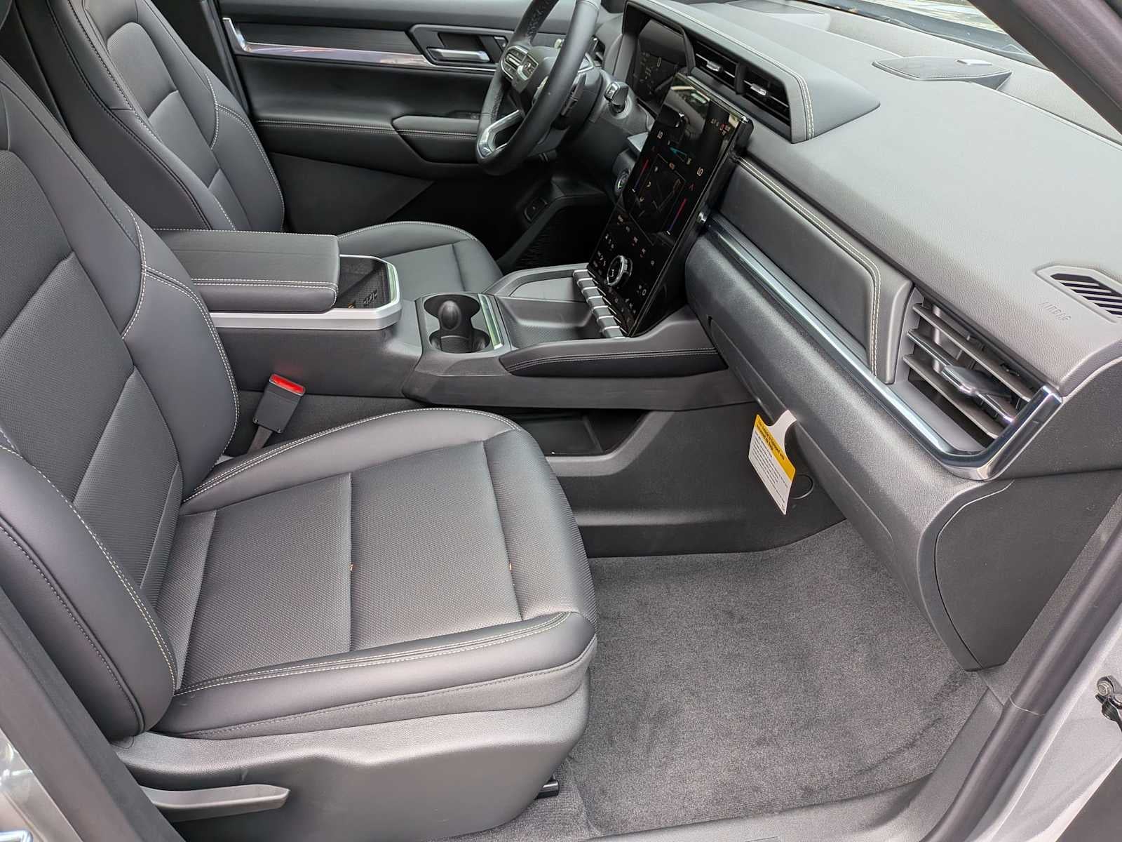 2027 GMC Terrain AWD Elevation