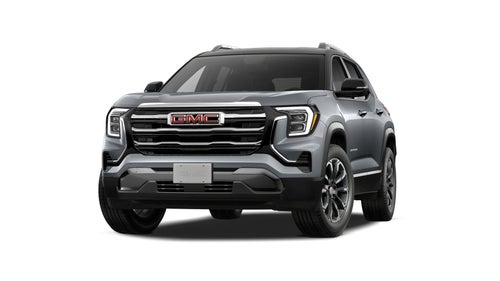 2027 GMC Terrain AWD Elevation
