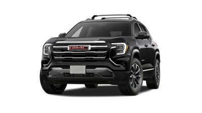 2027 GMC Terrain AWD Elevation