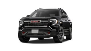 2027 GMC Terrain AWD AT4