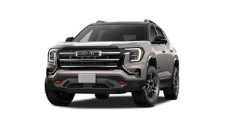 2027 GMC Terrain AWD AT4