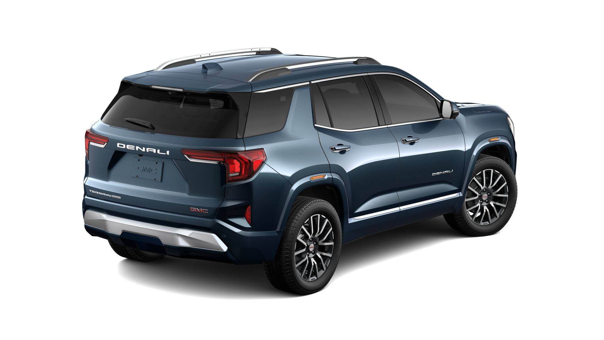 2026 GMC Terrain AWD Denali