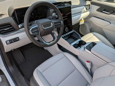 2026 GMC Terrain AWD Denali