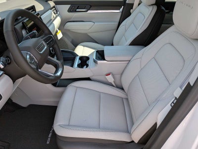 2026 GMC Terrain AWD Denali