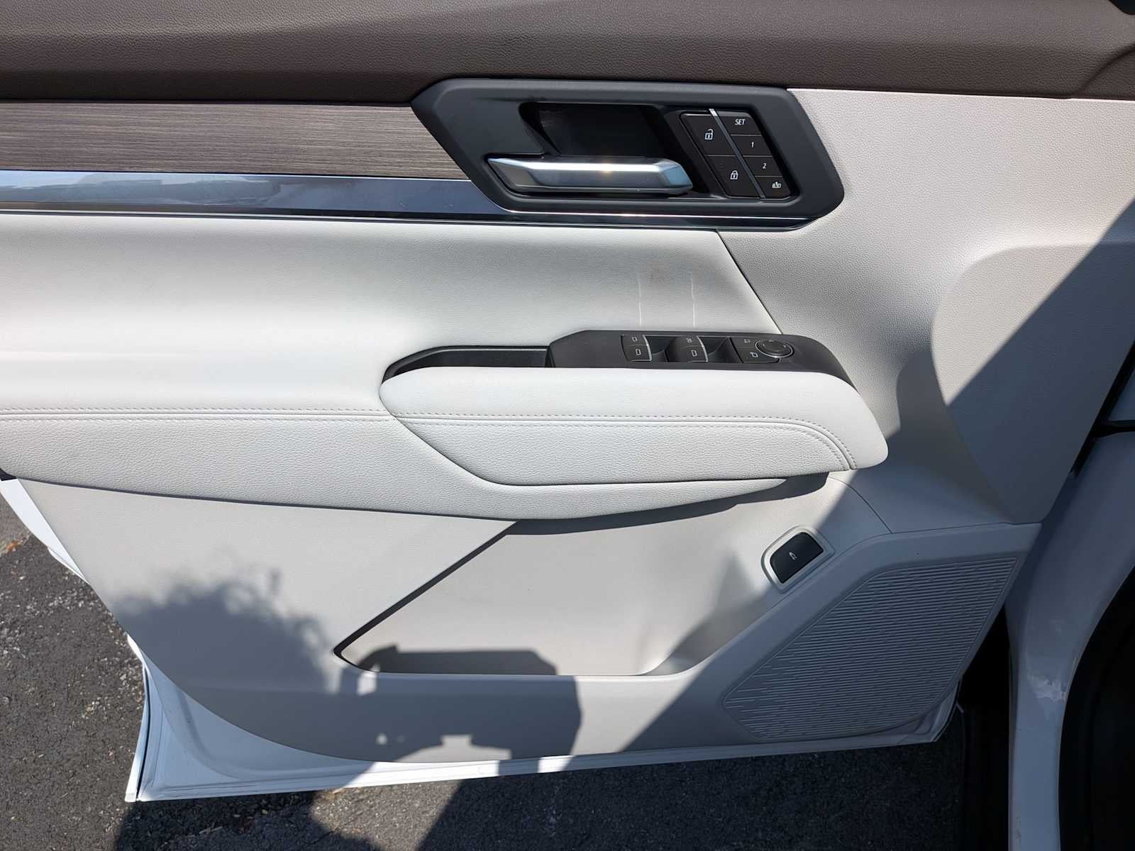 2026 GMC Terrain AWD Denali