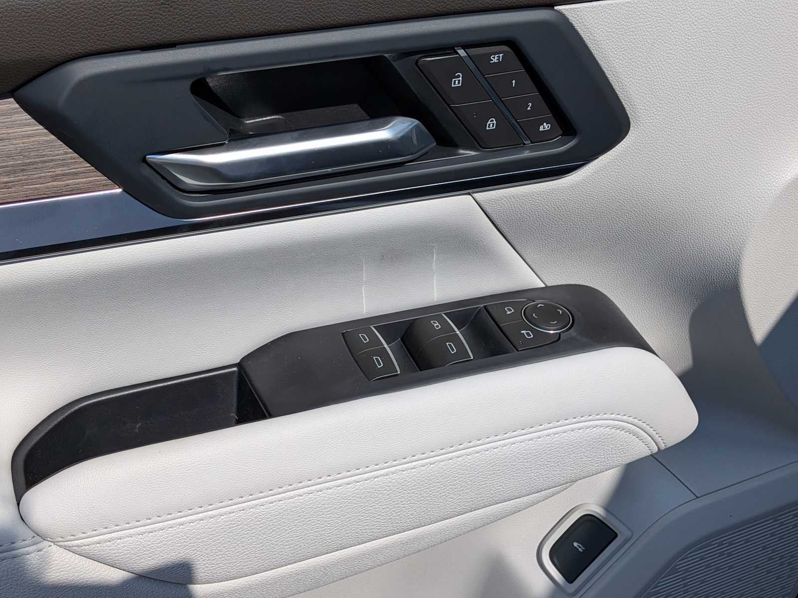 2026 GMC Terrain AWD Denali