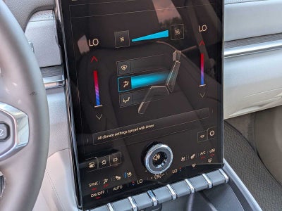 2026 GMC Terrain AWD Denali