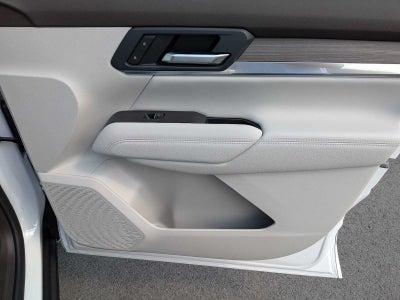 2026 GMC Terrain AWD Denali