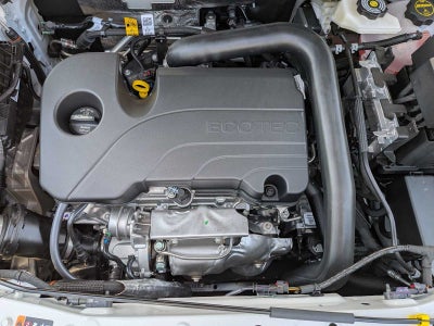 2026 GMC Terrain AWD Denali