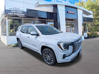 2026 GMC Terrain AWD Denali