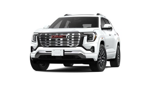 2026 GMC Terrain AWD Denali