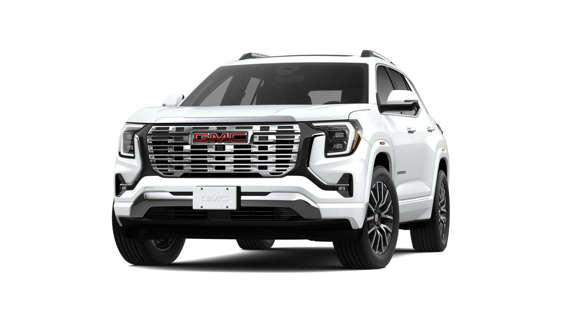 2026 GMC Terrain AWD Denali
