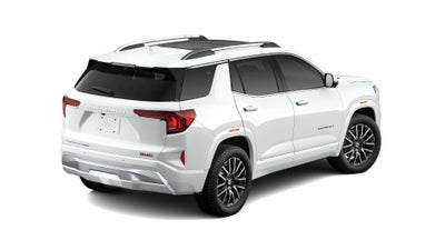 2026 GMC Terrain AWD Denali