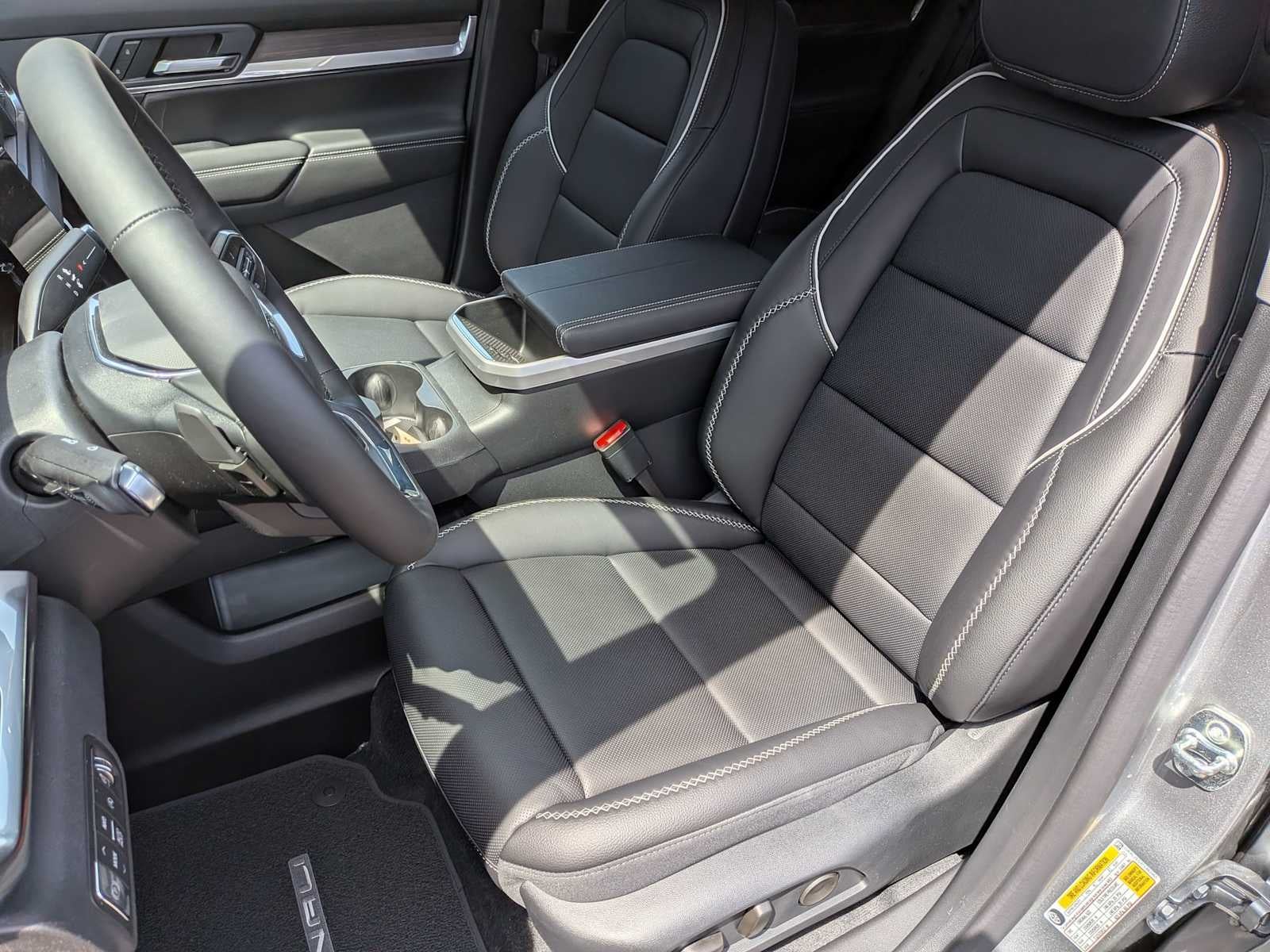 2026 GMC Terrain AWD Denali