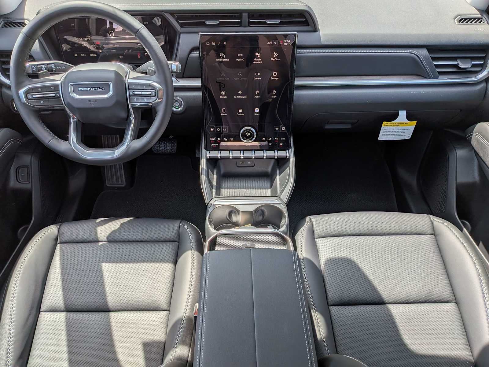 2026 GMC Terrain AWD Denali