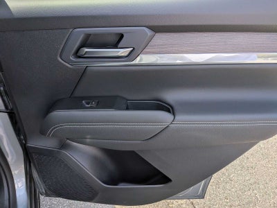 2026 GMC Terrain AWD Denali