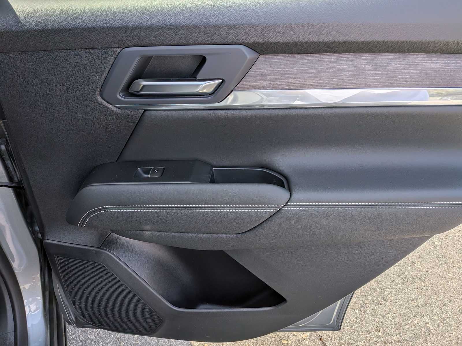 2026 GMC Terrain AWD Denali