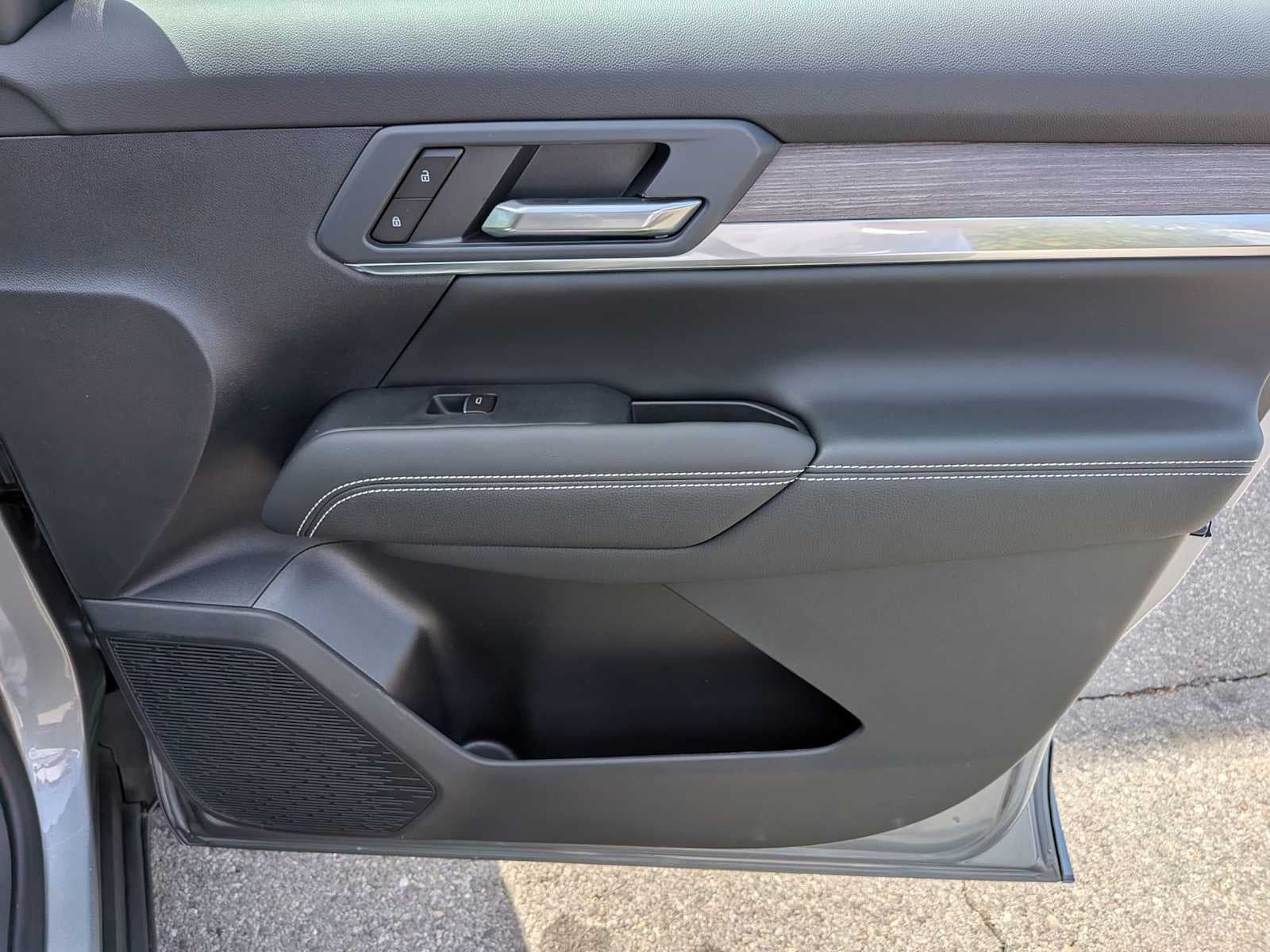 2026 GMC Terrain AWD Denali