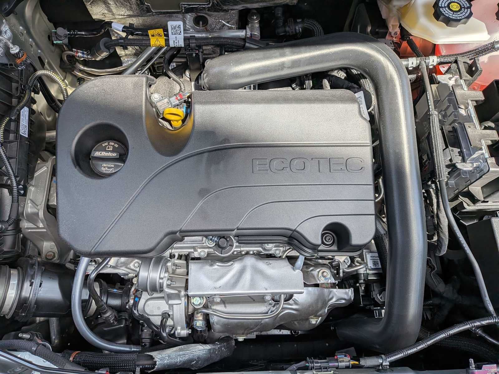 2026 GMC Terrain AWD Denali