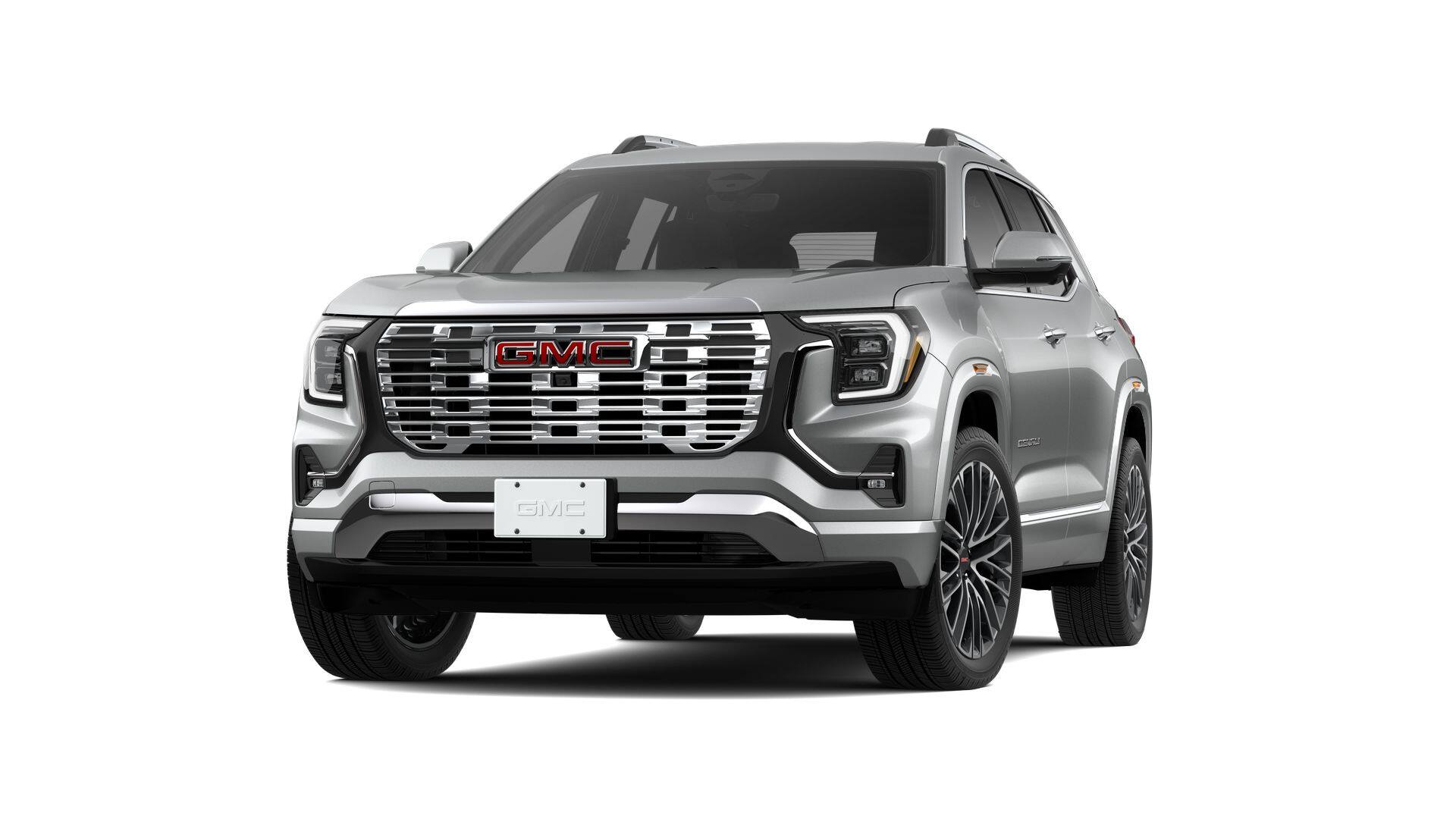 2026 GMC Terrain AWD Denali