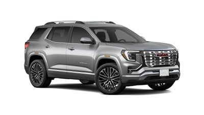 2026 GMC Terrain AWD Denali