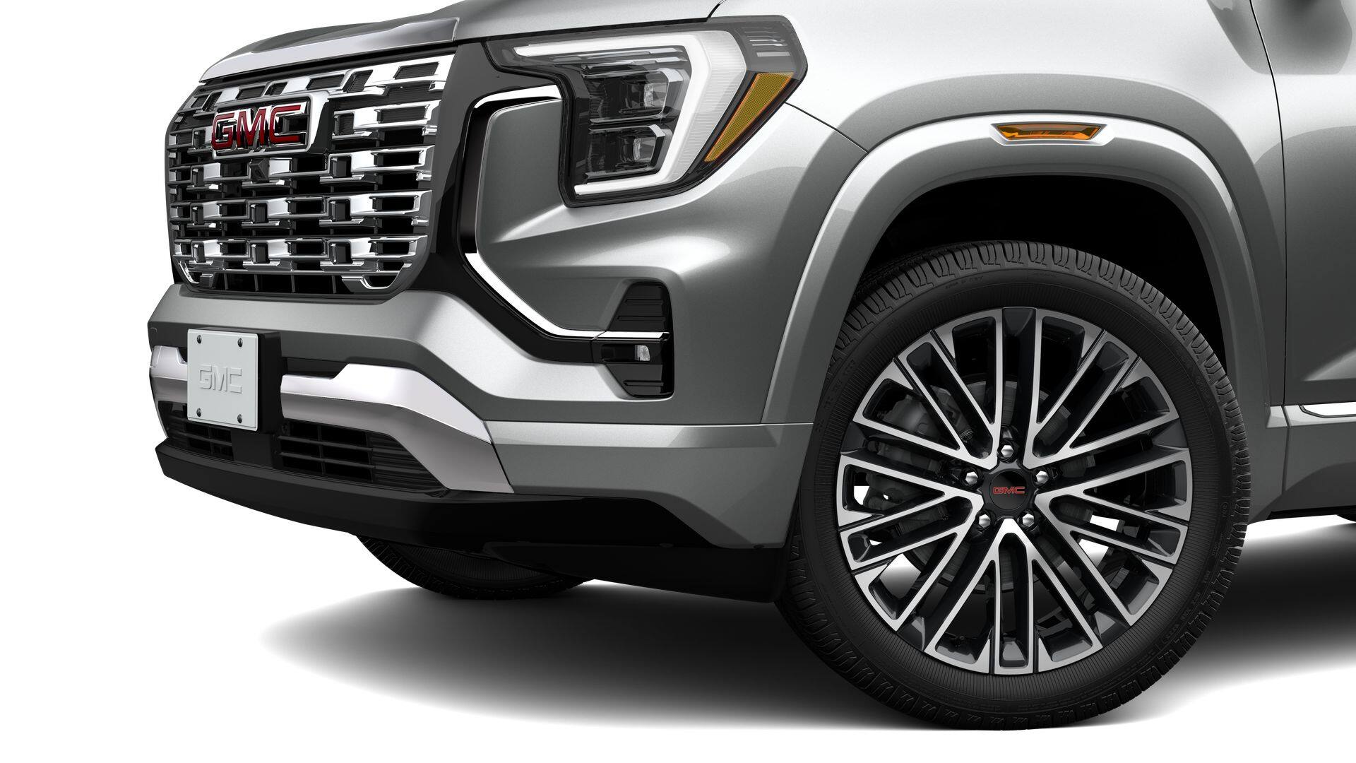 2026 GMC Terrain AWD Denali
