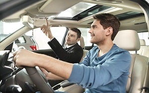 Schedule a test drive at North Bay GMC in GREAT NECK, NY.