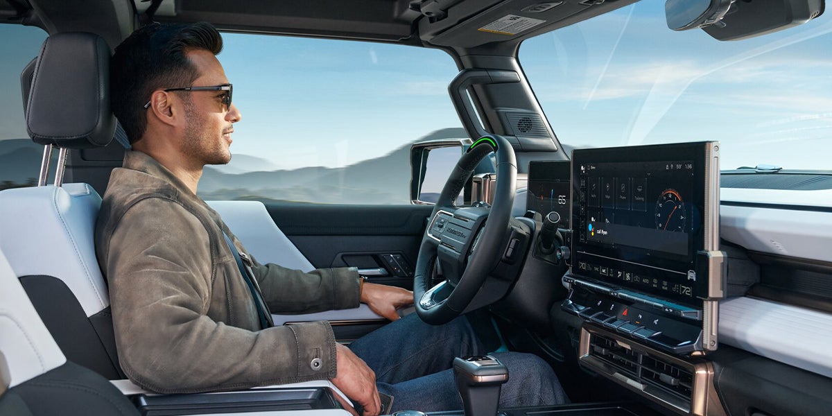 North Bay GMC in GREAT NECK NY