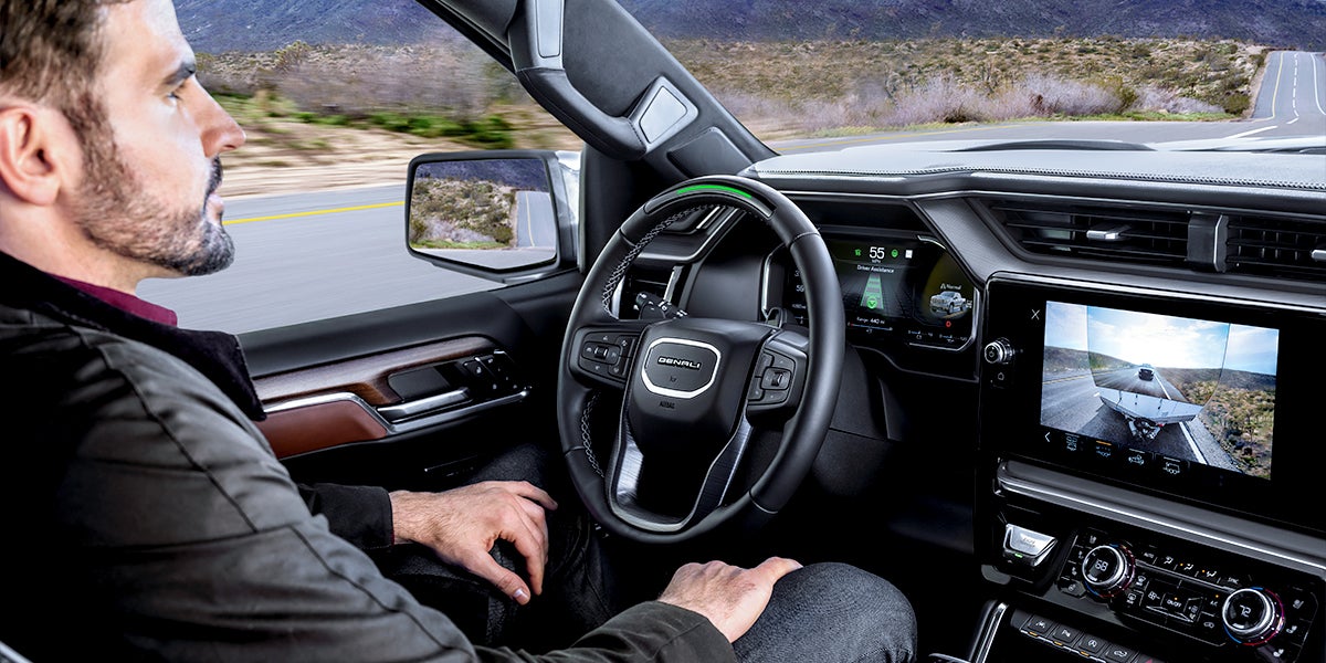 North Bay GMC in GREAT NECK NY