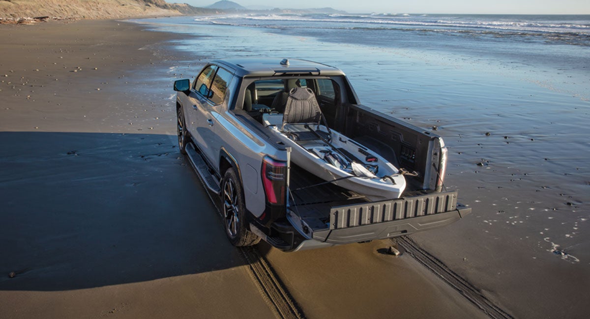 North Bay GMC in GREAT NECK NY