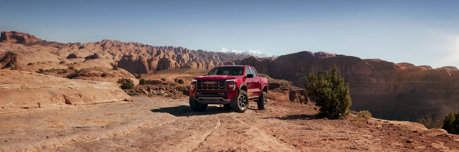 2026 GMC Canyon at North Bay GMC in GREAT NECK NY