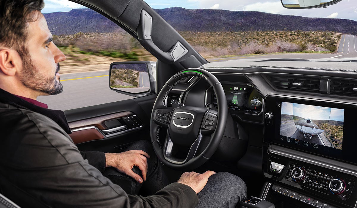 North Bay GMC in GREAT NECK NY