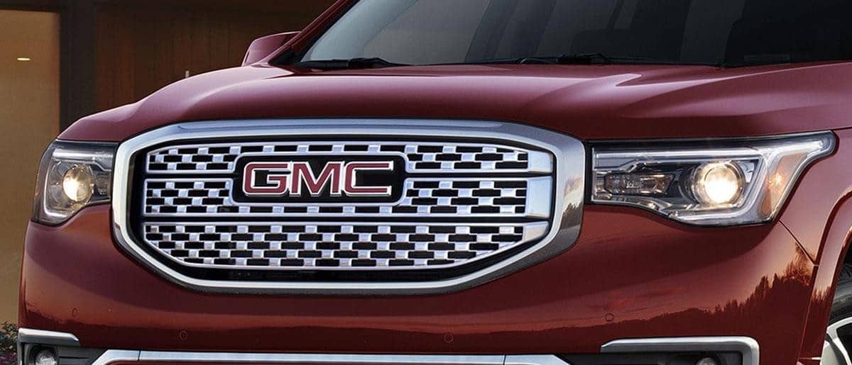 North Bay GMC in GREAT NECK NY