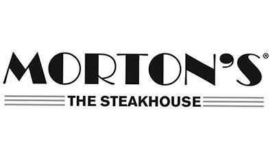 mortons steakhouse