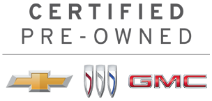 Chevrolet Buick GMC Certified Pre-Owned in GREAT NECK, NY